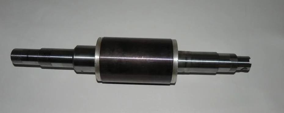 30 mm-12kw-spindle